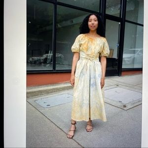 PALOMA WOOL Lila Dress